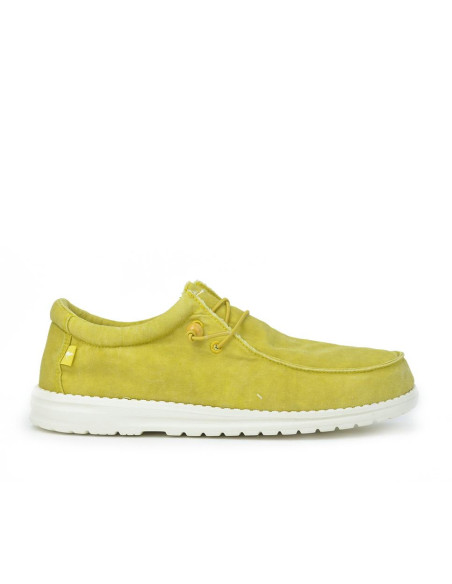 Zapatillas Ligeras Kangaroos Hombre Leman K130-2