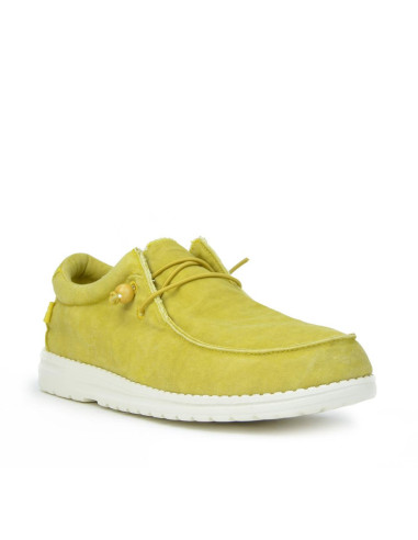 Zapatillas Ligeras Kangaroos Hombre Leman K130-2