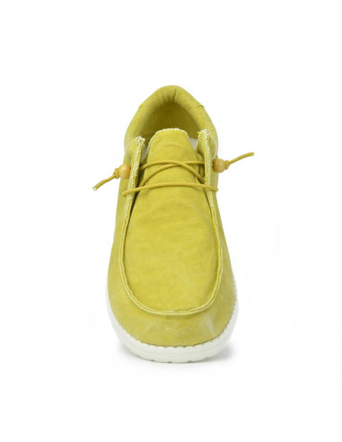 Zapatillas Ligeras Kangaroos Hombre Leman K130-2