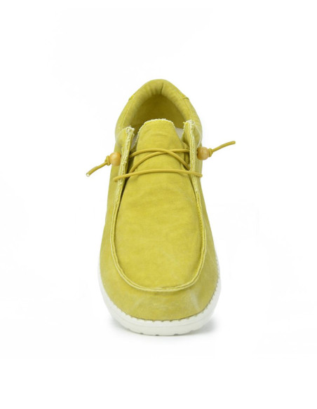 Zapatillas Ligeras Kangaroos Hombre Leman K130-2