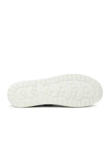 Zapatillas Ligeras Kangaroos Hombre Leman K130-2