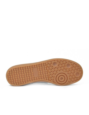 Zapatillas Deportivas Kangaroos Mujer Blanco K168-12