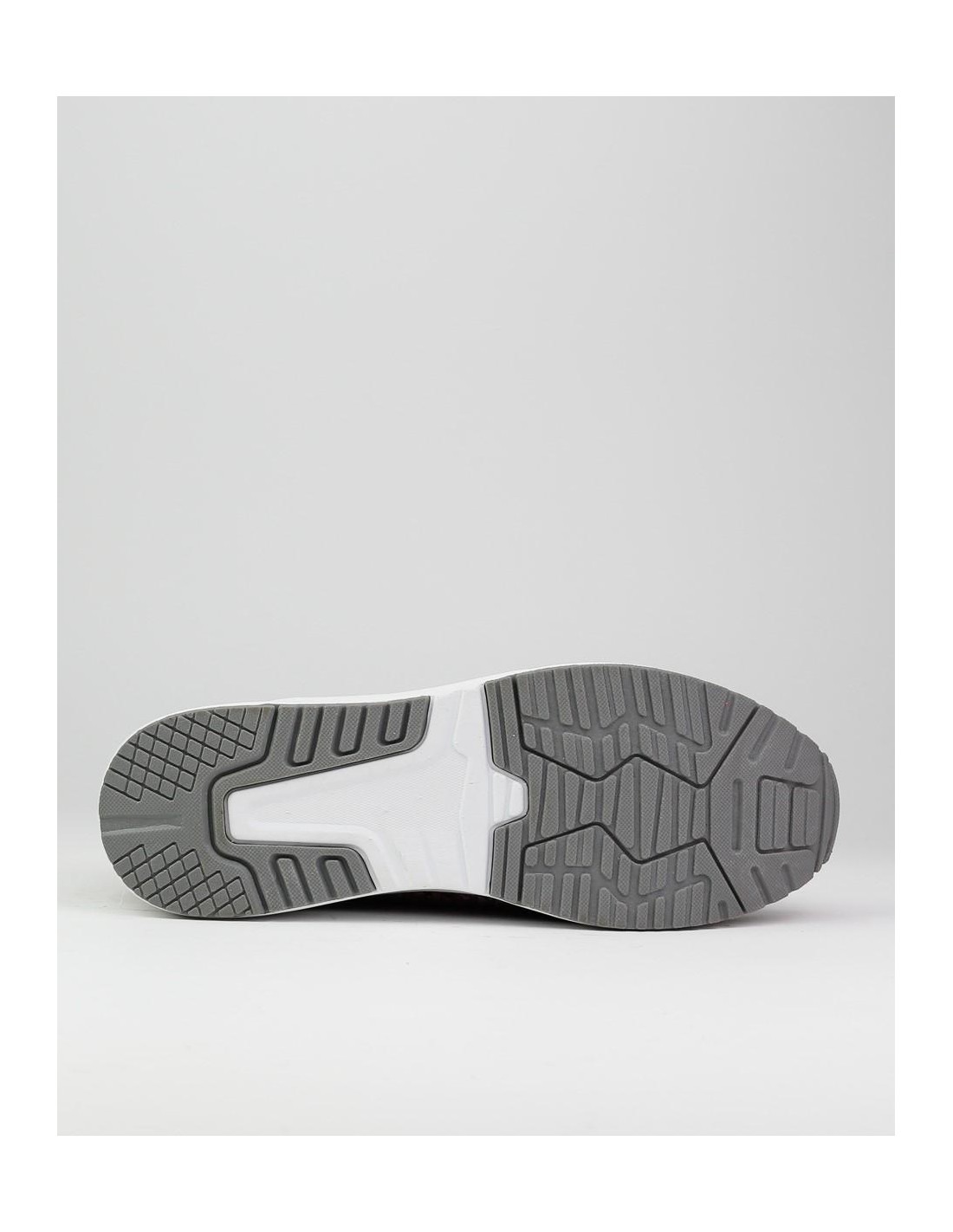 Zapatillas Deportivas KangaROOS Mujer Burdeos K364-35