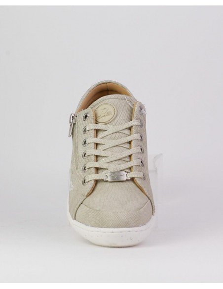Zapatillas Deportivas KangaROOS Mujer Beige K2560-7
