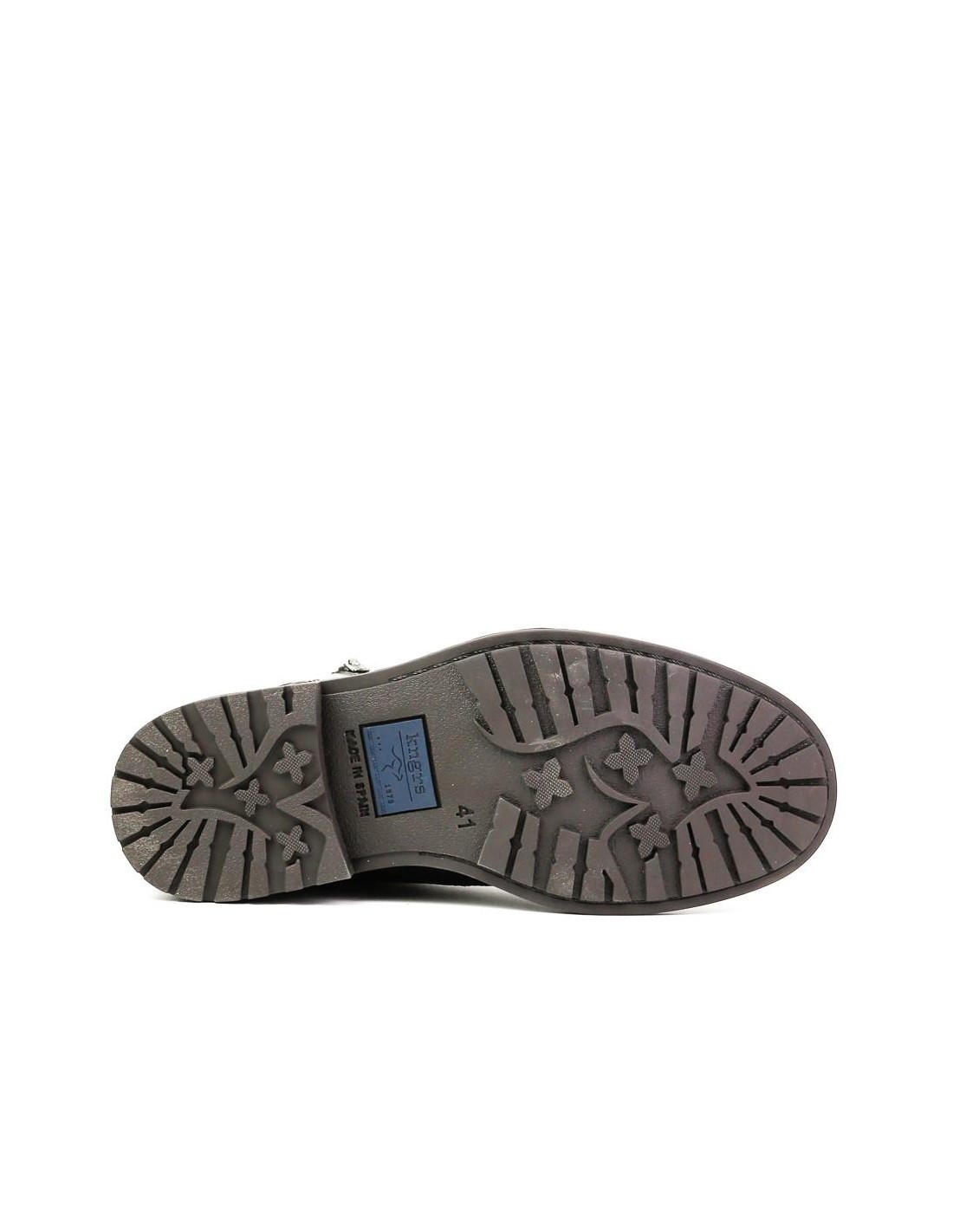 Marrones de Botas para Hombre de KangaROOS | FASHIOLA.es